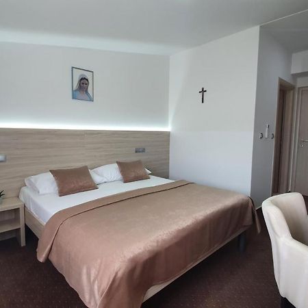 Hotel Glorija Međugorje Kültér fotó