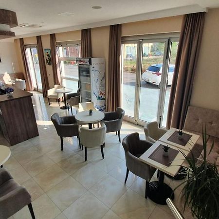 Hotel Glorija Međugorje Kültér fotó