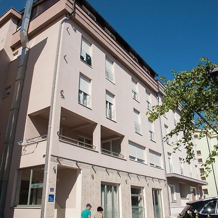 Hotel Glorija Međugorje Kültér fotó