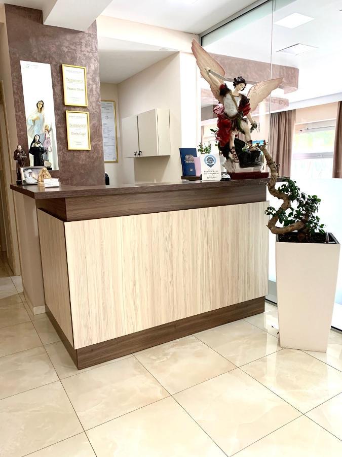 Hotel Glorija Međugorje Kültér fotó