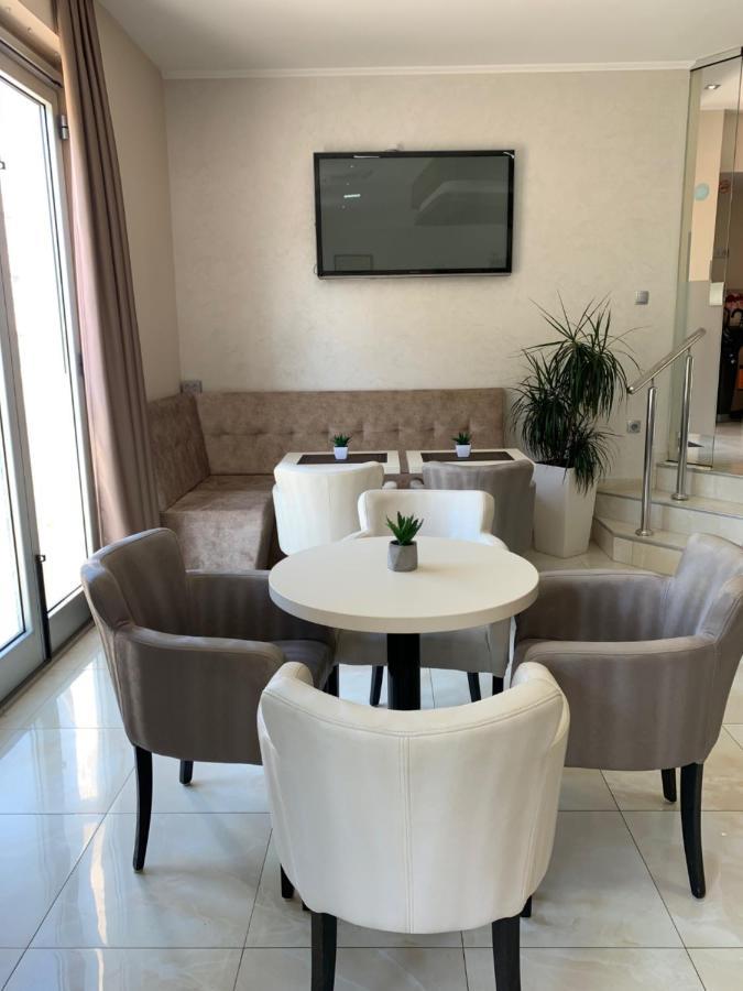 Hotel Glorija Međugorje Kültér fotó