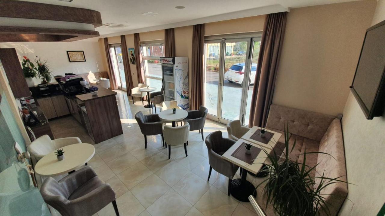 Hotel Glorija Međugorje Kültér fotó