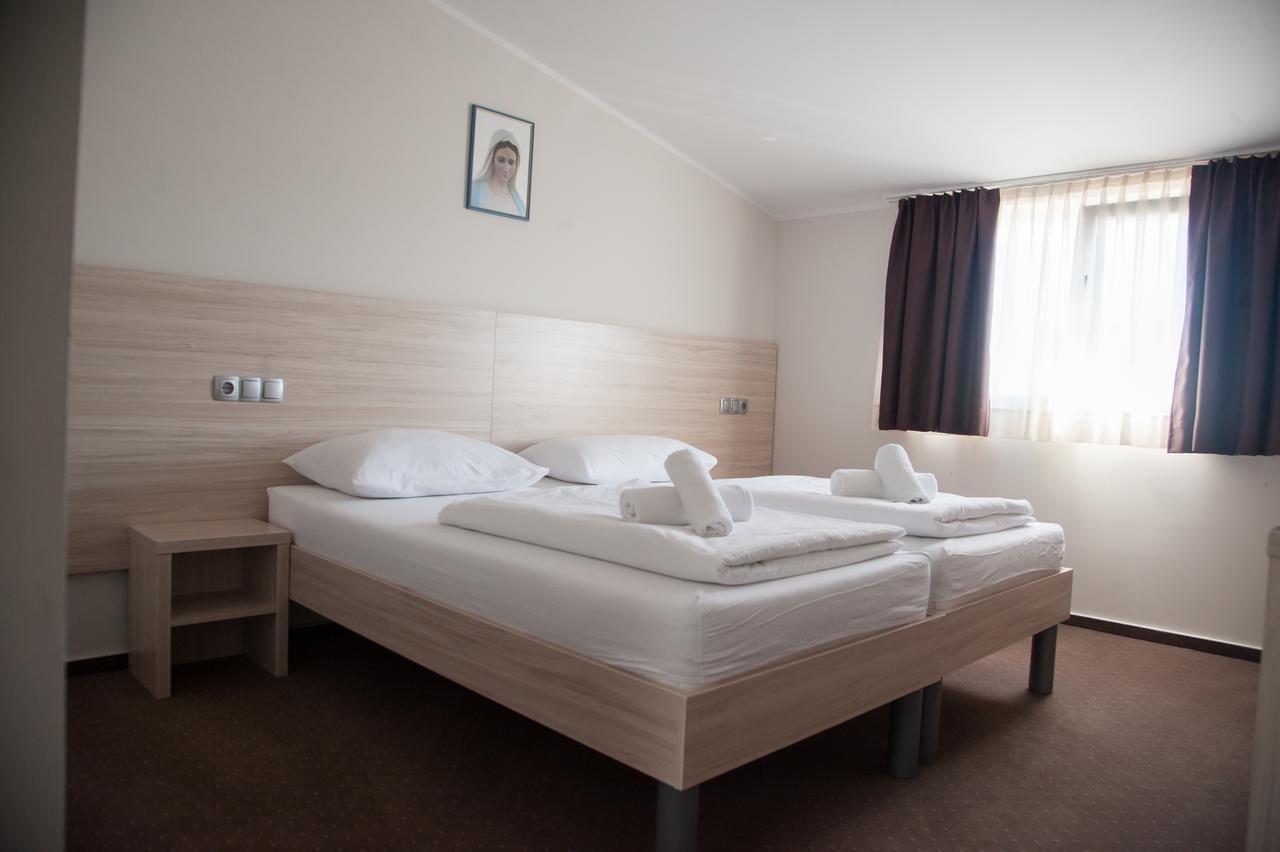 Hotel Glorija Međugorje Kültér fotó