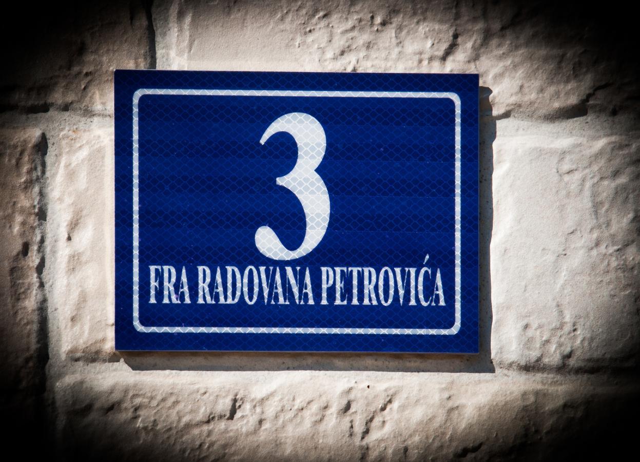 Hotel Glorija Međugorje Kültér fotó