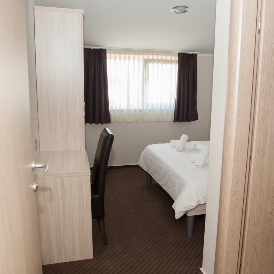 Hotel Glorija Međugorje Kültér fotó