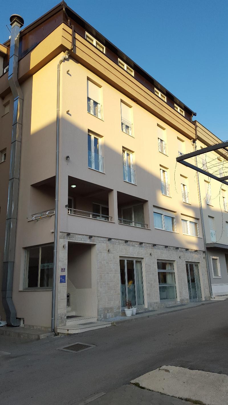 Hotel Glorija Međugorje Kültér fotó